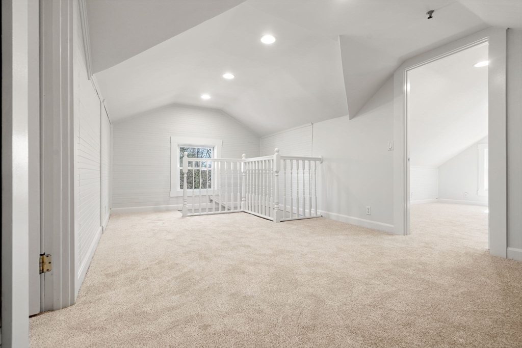 1066 Walnut Street Newton, MA 02461 - Photo 24 of 37 a view of an empty room