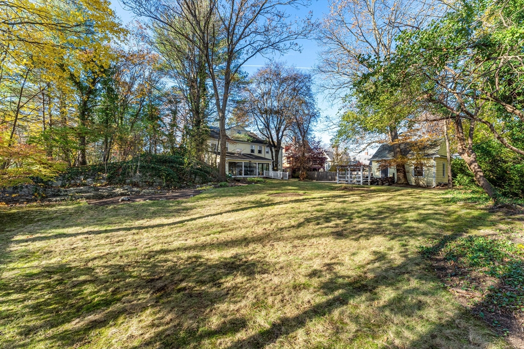 1066 Walnut Street Newton, MA 02461 - Photo 37 of 37 a view of the ocean view