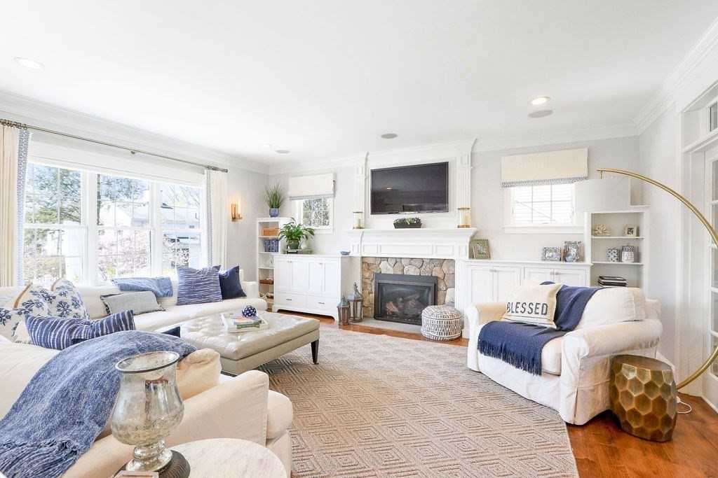 143 Falcon Street Needham, MA 02492 - Photo 12 of 42 Gallery Image 12
