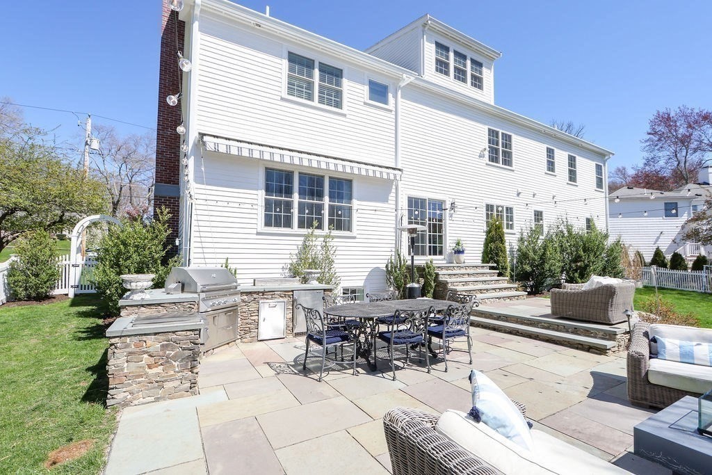 143 Falcon Street Needham, MA 02492 - Photo 41 of 42 Gallery Image 41