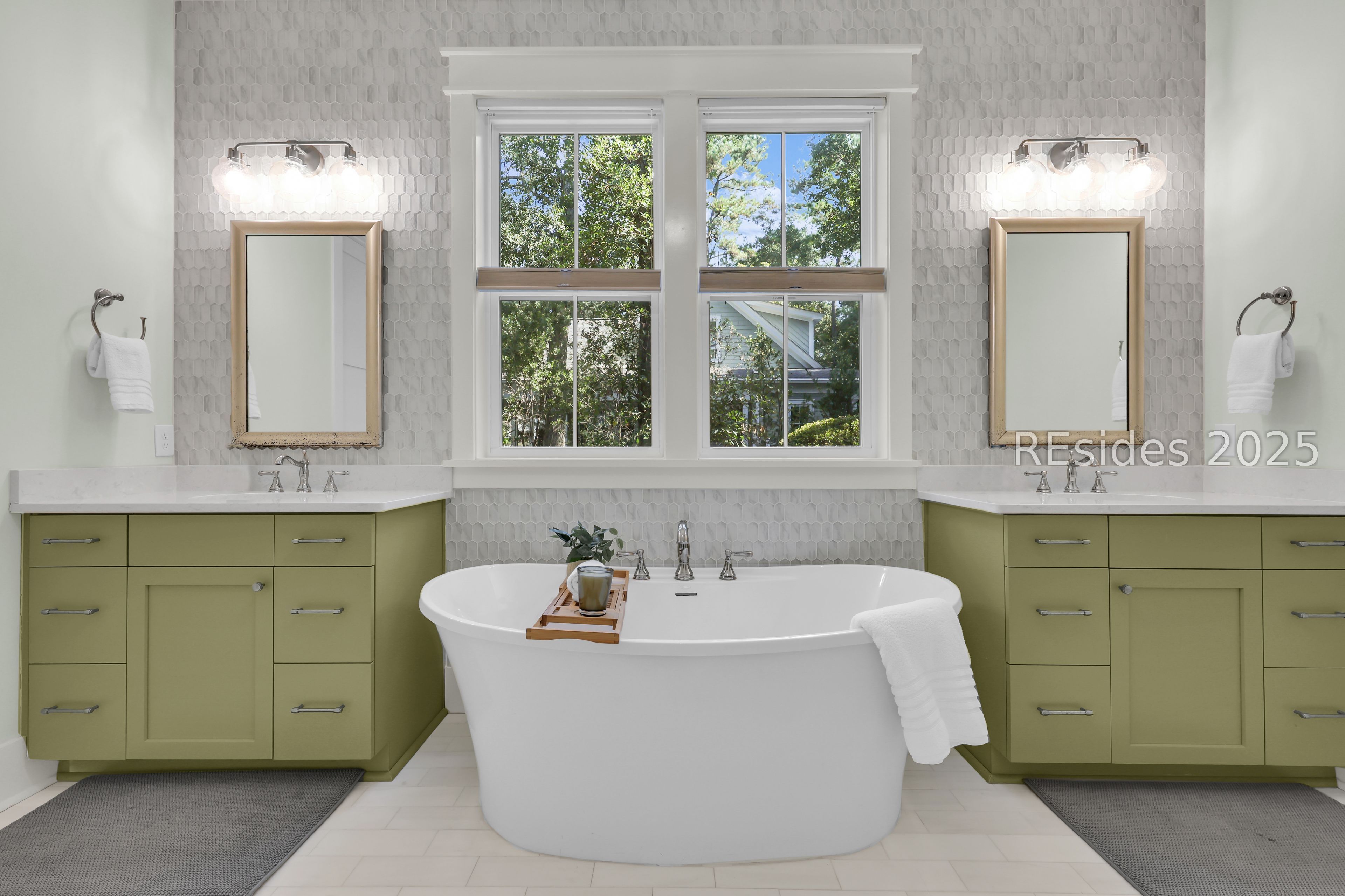 2 Oldfield Village Road Bluffton, SC 29909 - Photo 13 of 37 Soak your worries away