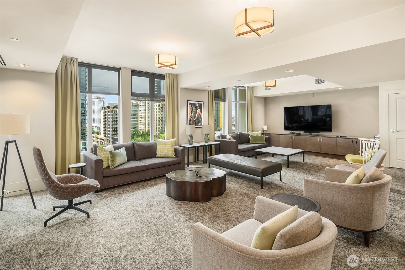 819 Virginia Street, Unit 3206 Seattle, WA 98101 - Photo 22 of 28