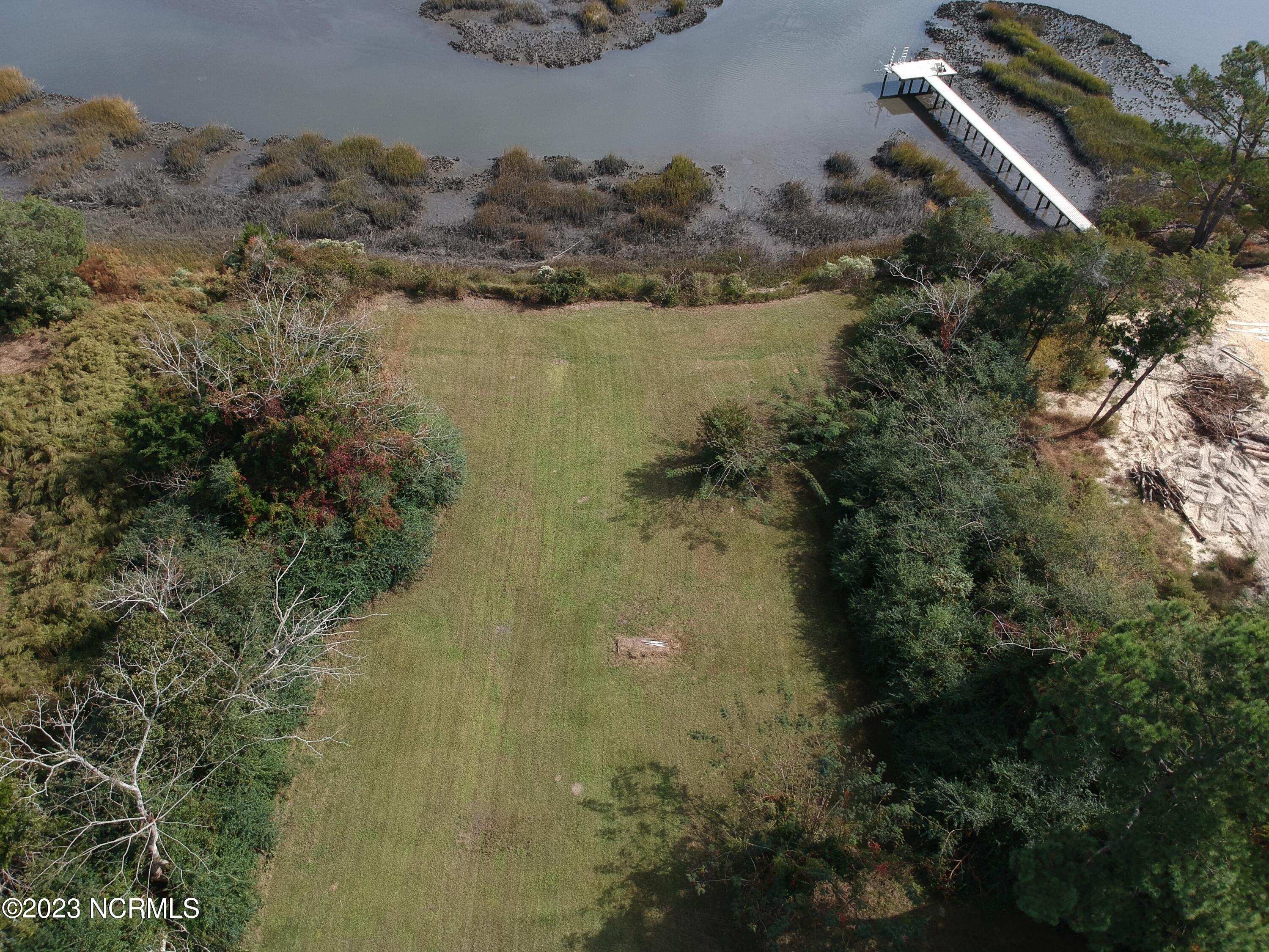 159 Heron Point Road Beaufort, NC 28516 - Photo 16 of 25 DJI_0002