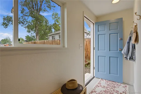 $570,000 | 2918 Ames Street, Wheat Ridge, CO 80214