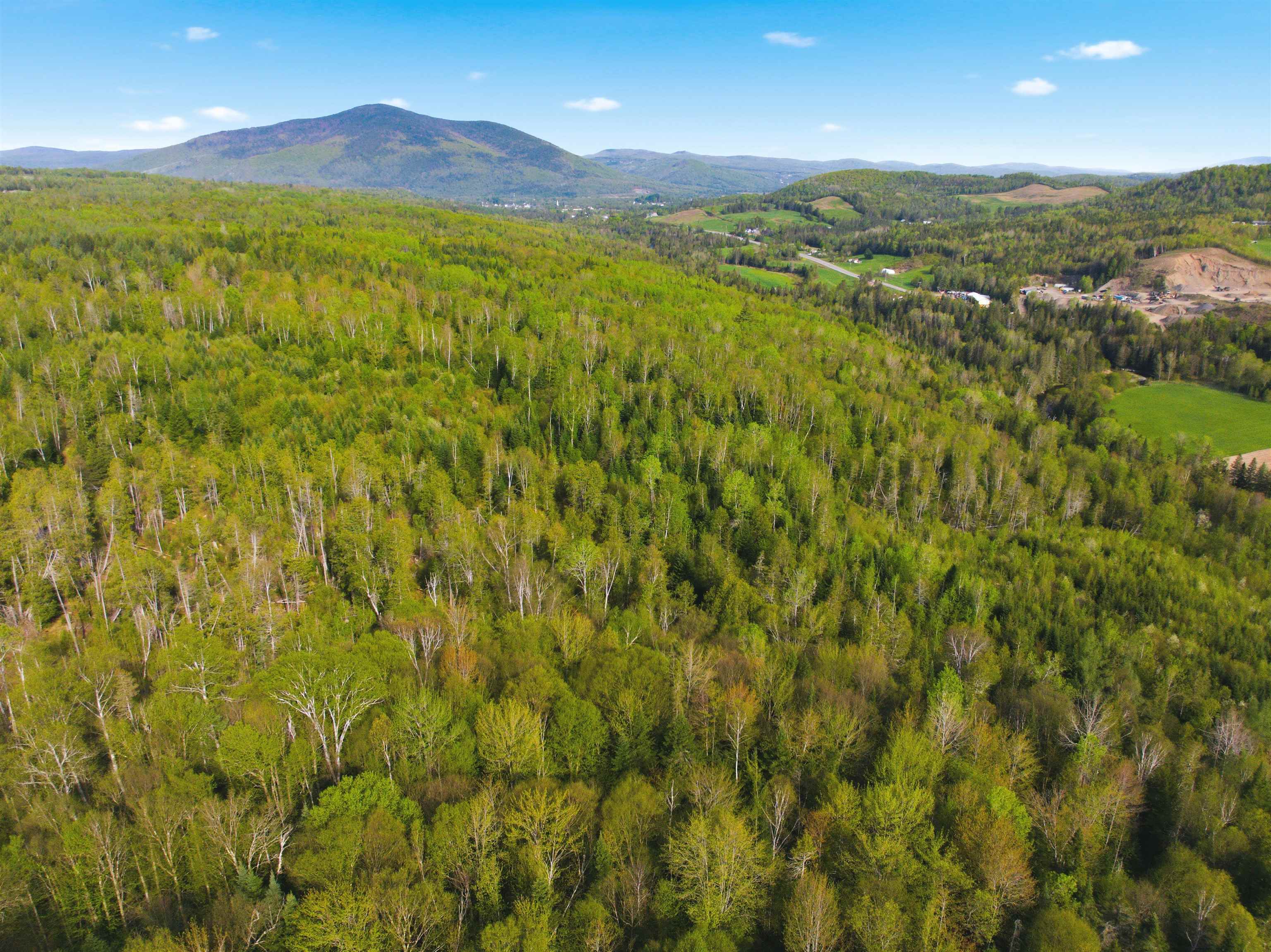 Tbd Carleton Hill Road Colebrook, NH 03576 - Photo 28 of 37