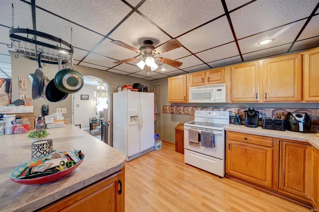 $232,900 | 5546 Daylight Drive, Evansville, IN 47725