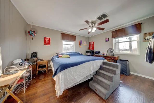 $232,900 | 5546 Daylight Drive, Evansville, IN 47725