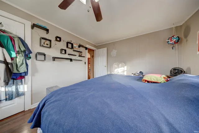 $232,900 | 5546 Daylight Drive, Evansville, IN 47725