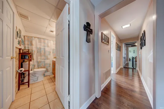 $232,900 | 5546 Daylight Drive, Evansville, IN 47725