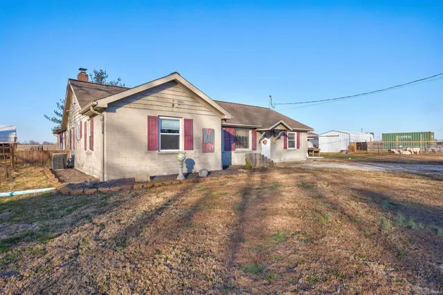 $232,900 | 5546 Daylight Drive, Evansville, IN 47725