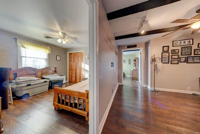 $232,900 | 5546 Daylight Drive, Evansville, IN 47725