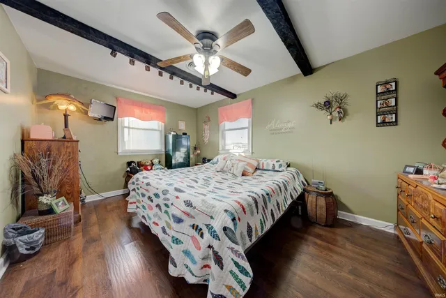 $232,900 | 5546 Daylight Drive, Evansville, IN 47725