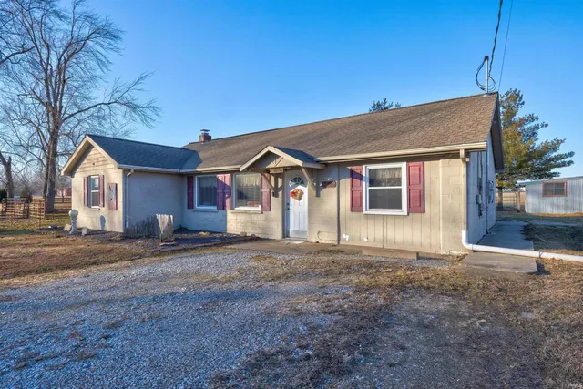 $232,900 | 5546 Daylight Drive, Evansville, IN 47725