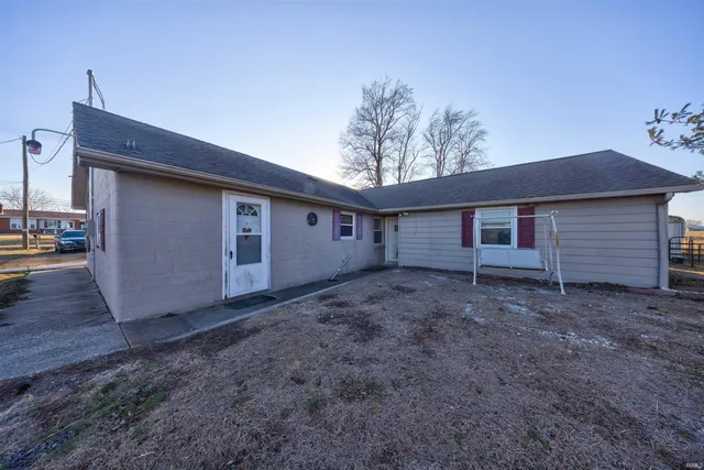 $232,900 | 5546 Daylight Drive, Evansville, IN 47725