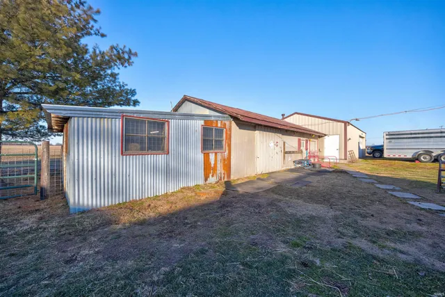 $232,900 | 5546 Daylight Drive, Evansville, IN 47725