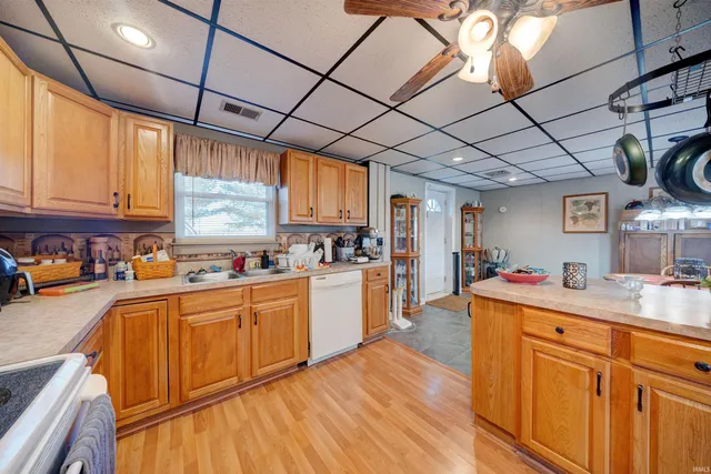 $232,900 | 5546 Daylight Drive, Evansville, IN 47725