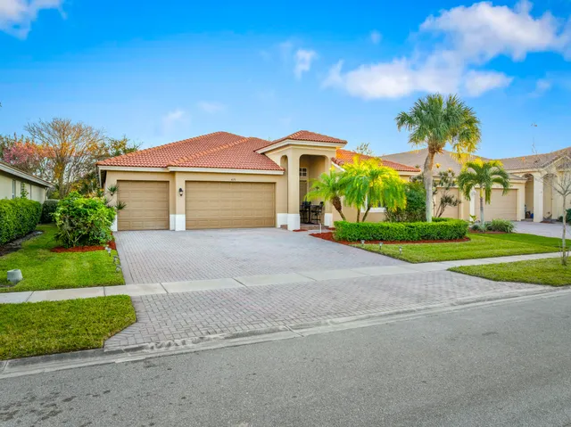 $470,000 | 4179 Worlington Terrace, Fort Pierce, FL 34947