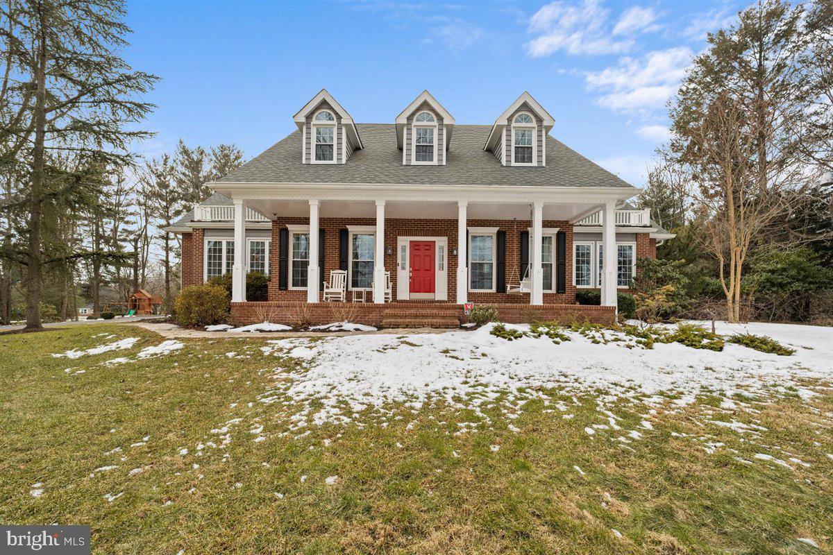 6658 Whitegate Road Clarksville, MD 21029 - Photo 2 of 54