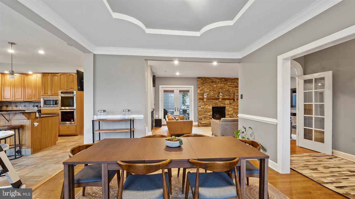 6658 Whitegate Road Clarksville, MD 21029 - Photo 15 of 54