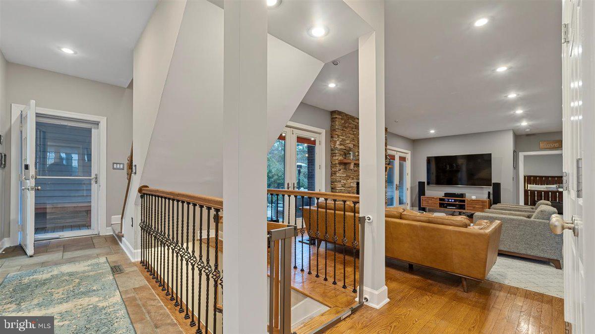 6658 Whitegate Road Clarksville, MD 21029 - Photo 19 of 54