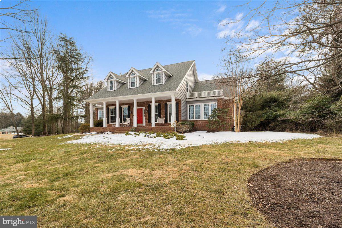 6658 Whitegate Road Clarksville, MD 21029 - Photo 3 of 54