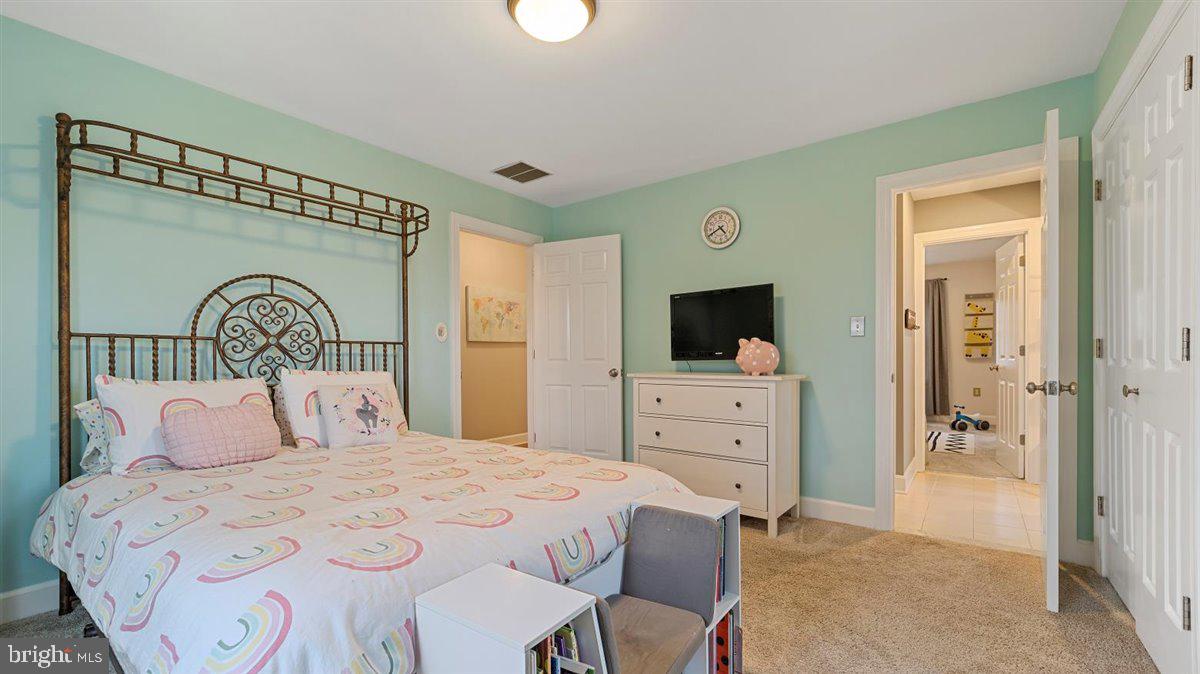 6658 Whitegate Road Clarksville, MD 21029 - Photo 39 of 54