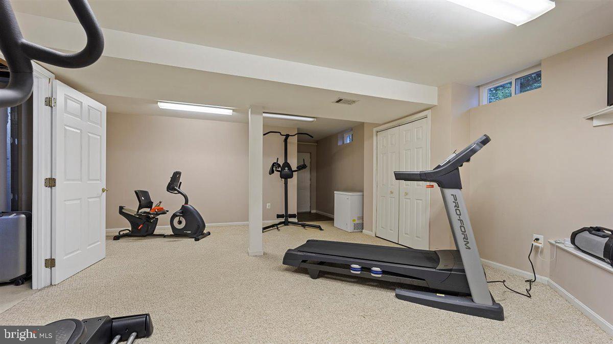 6658 Whitegate Road Clarksville, MD 21029 - Photo 46 of 54