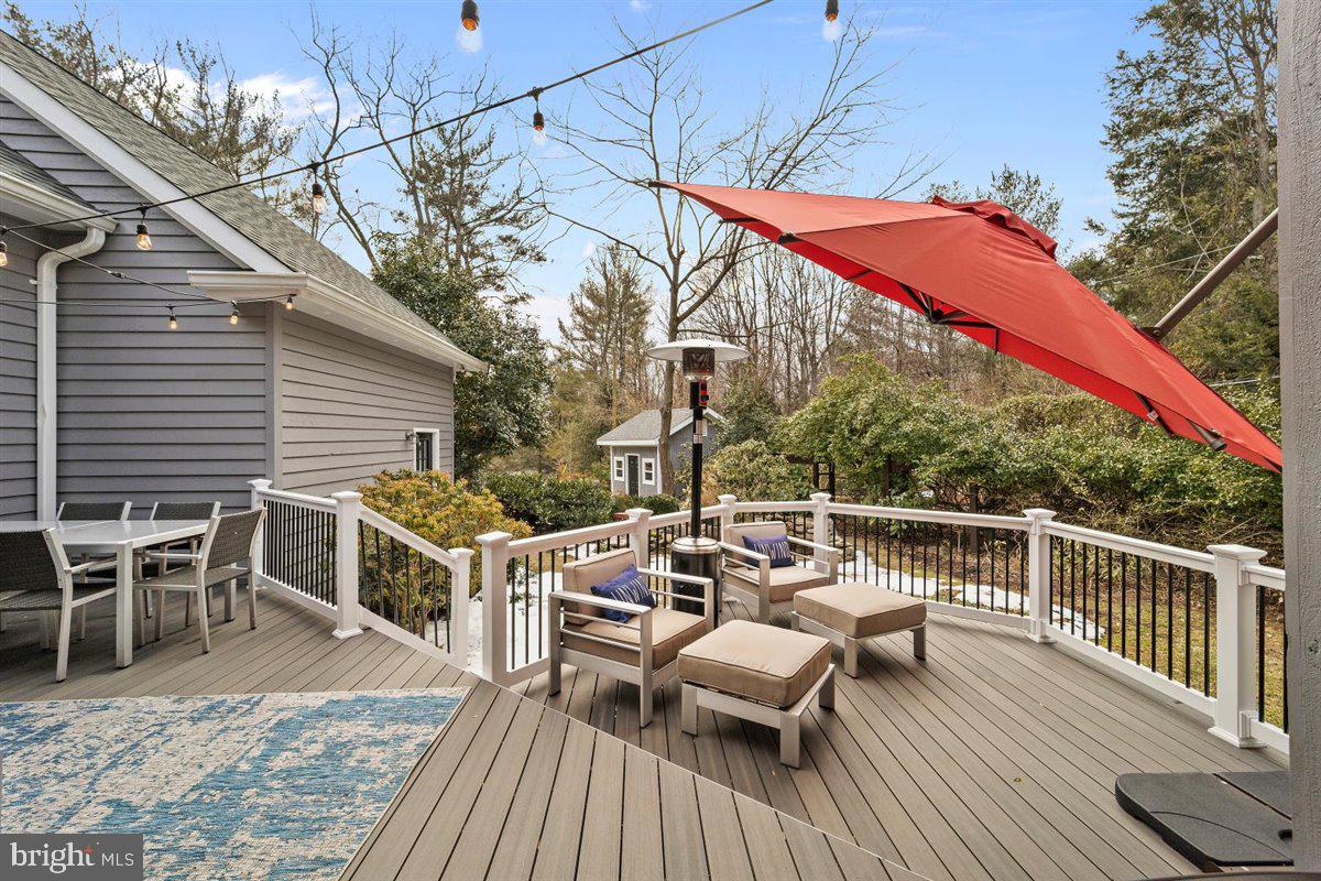 6658 Whitegate Road Clarksville, MD 21029 - Photo 47 of 54