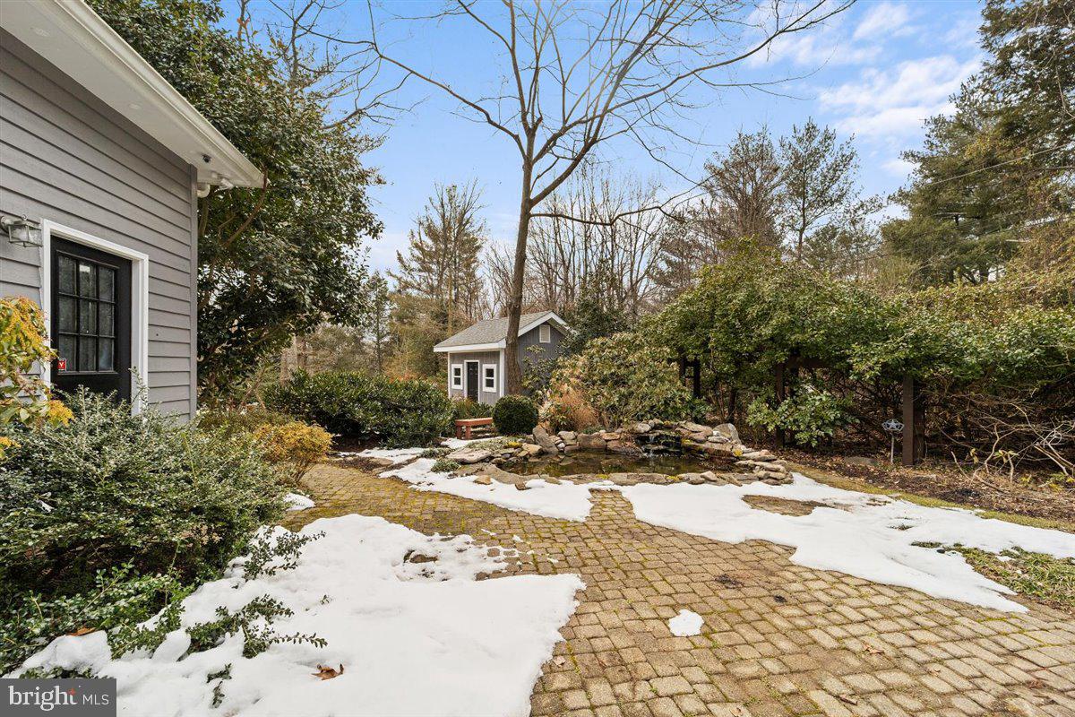 6658 Whitegate Road Clarksville, MD 21029 - Photo 50 of 54