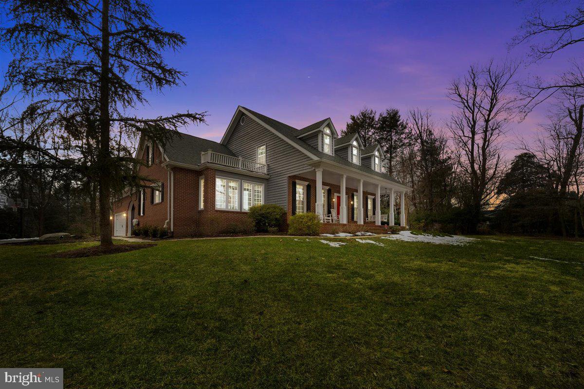 6658 Whitegate Road Clarksville, MD 21029 - Photo 53 of 54