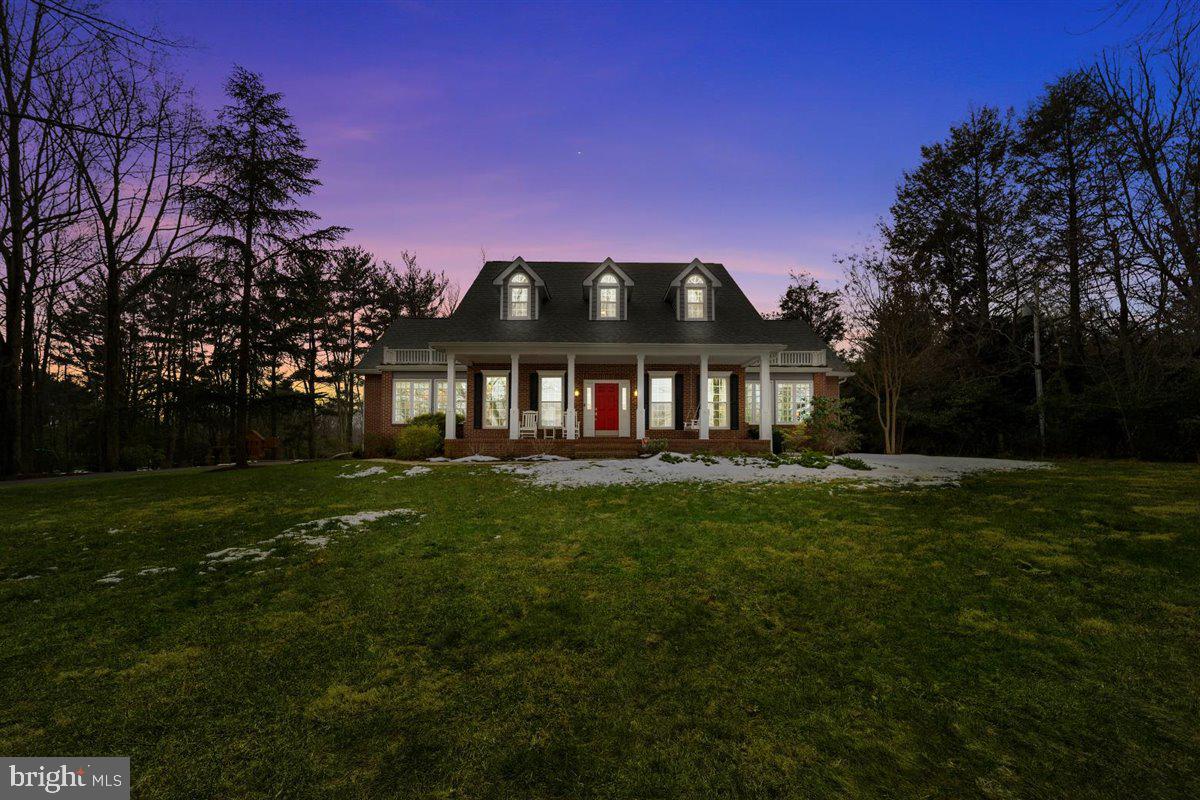 6658 Whitegate Road Clarksville, MD 21029 - Photo 54 of 54