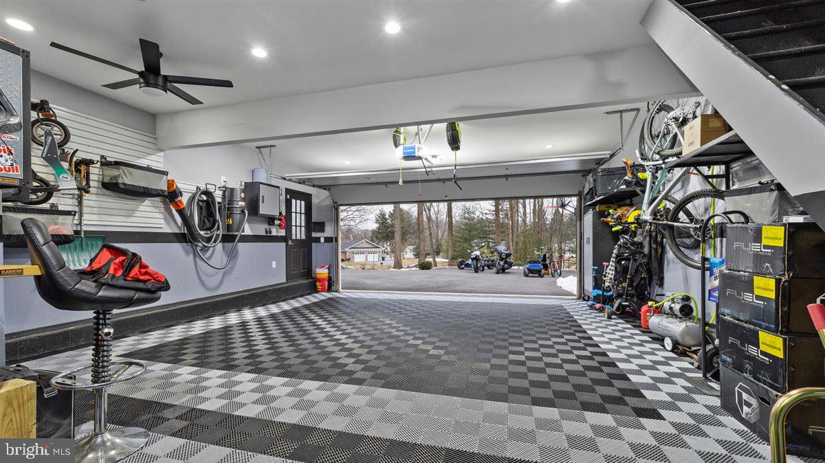 6658 Whitegate Road Clarksville, MD 21029 - Photo 9 of 54