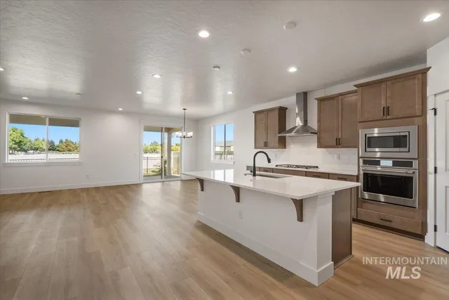 $649,990 | 558 East Lockhart Street, Meridian, ID 83646