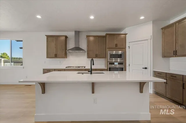 $649,990 | 558 East Lockhart Street, Meridian, ID 83646