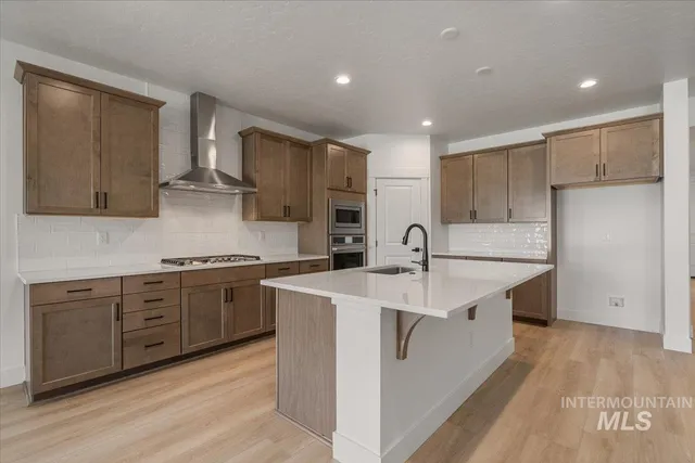 $649,990 | 558 East Lockhart Street, Meridian, ID 83646