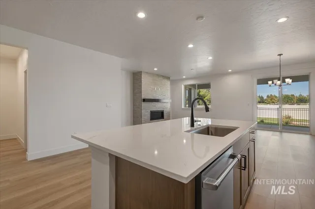 $649,990 | 558 East Lockhart Street, Meridian, ID 83646