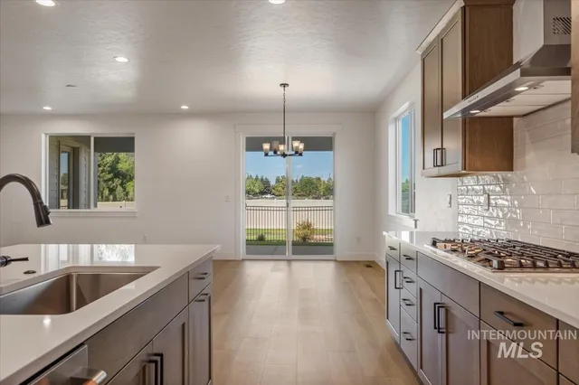 $649,990 | 558 East Lockhart Street, Meridian, ID 83646