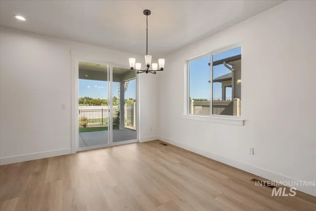 $649,990 | 558 East Lockhart Street, Meridian, ID 83646