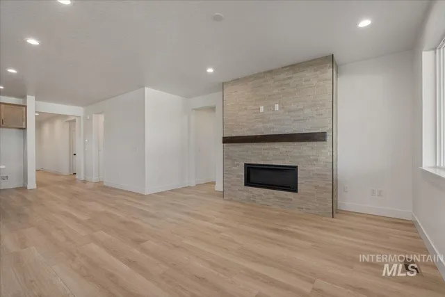 $649,990 | 558 East Lockhart Street, Meridian, ID 83646