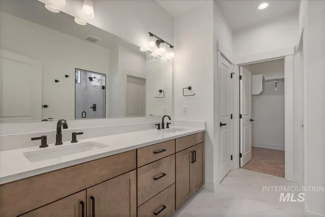 $649,990 | 558 East Lockhart Street, Meridian, ID 83646