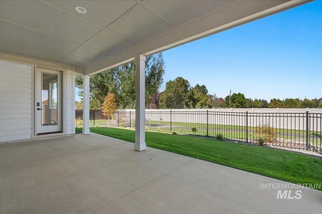 $649,990 | 558 East Lockhart Street, Meridian, ID 83646