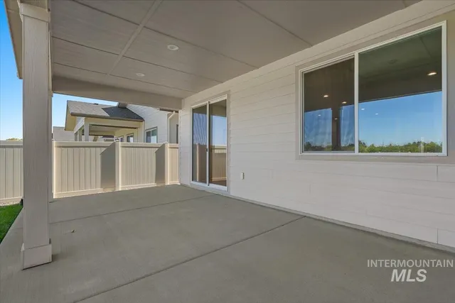 $649,990 | 558 East Lockhart Street, Meridian, ID 83646