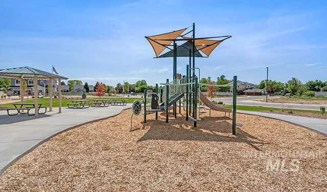 $649,990 | 558 East Lockhart Street, Meridian, ID 83646