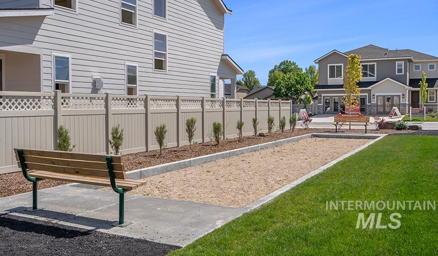 558 East Lockhart Street Meridian, ID 83646 - Photo 38 of 38