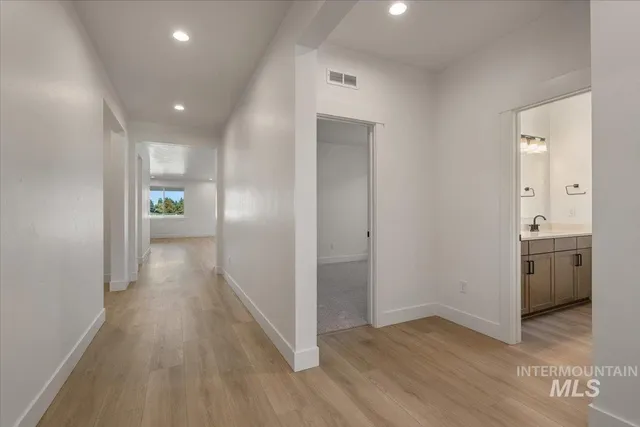 $649,990 | 558 East Lockhart Street, Meridian, ID 83646