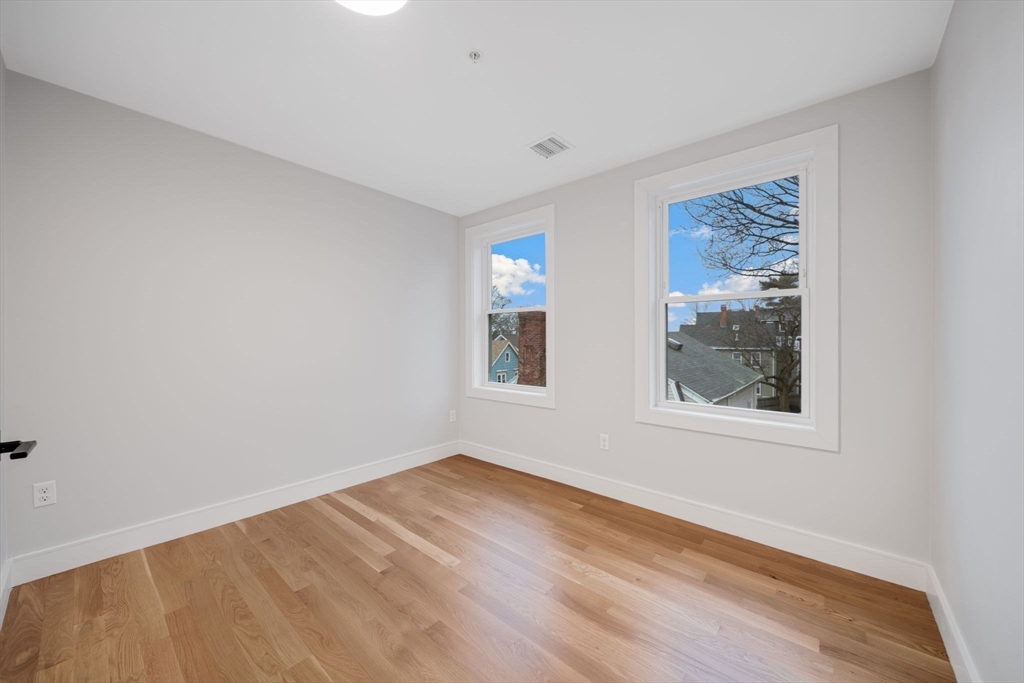 9 Wenham Street, Unit 3 Boston, MA 02130 - Photo 12 of 22