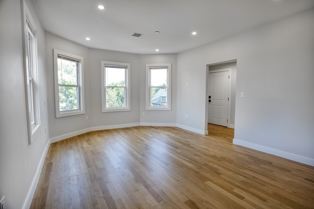 9 Wenham Street, Unit 3 Boston, MA 02130 - Photo 16 of 22
