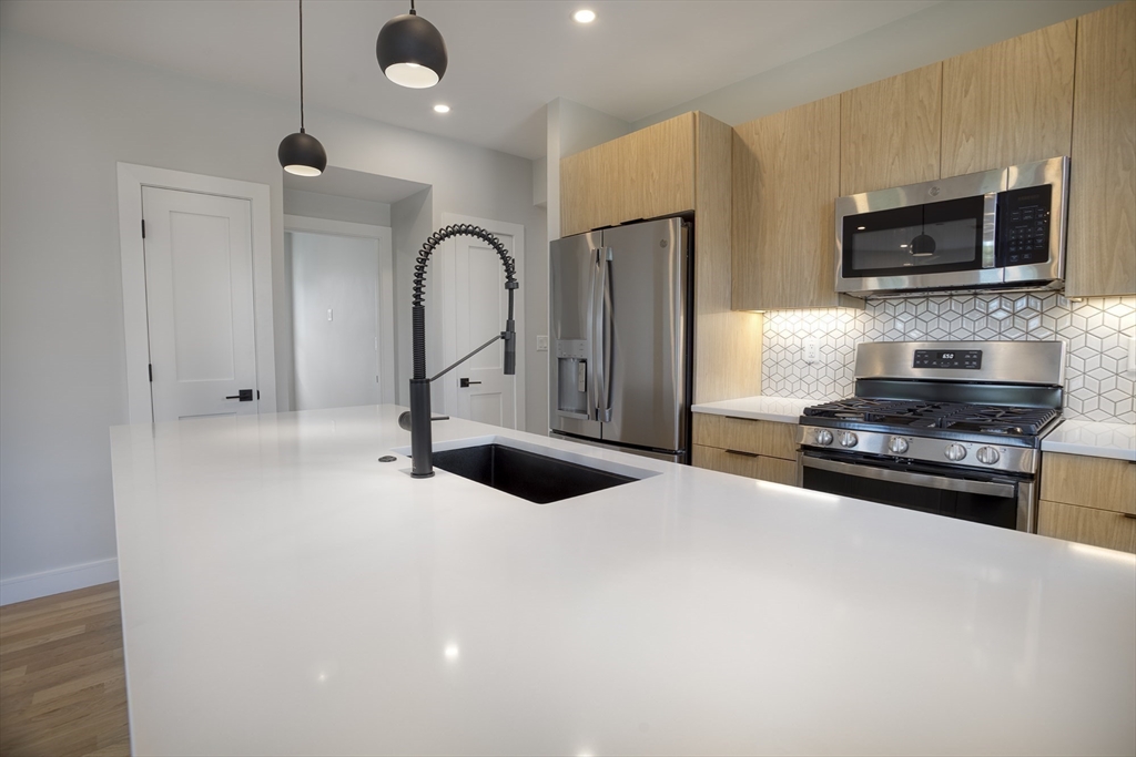 9 Wenham Street, Unit 3 Boston, MA 02130 - Photo 17 of 22