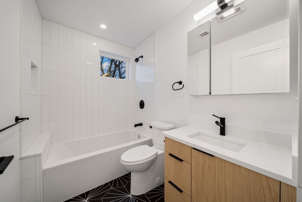 9 Wenham Street, Unit 3 Boston, MA 02130 - Photo 20 of 22