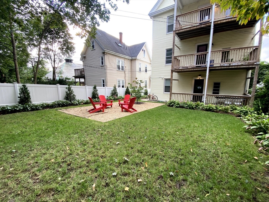9 Wenham Street, Unit 3 Boston, MA 02130 - Photo 22 of 22